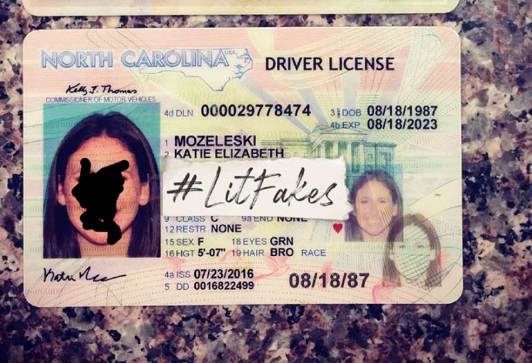 Legit Fake Id Websites 2016
